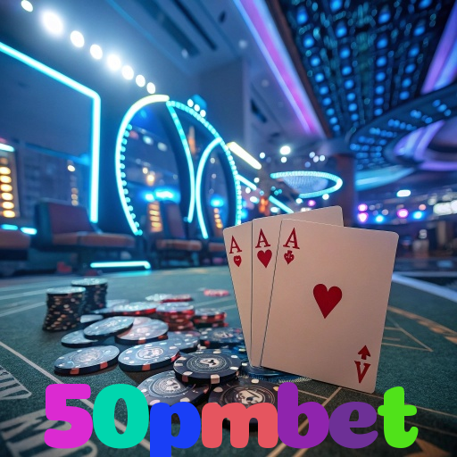  50pmbet