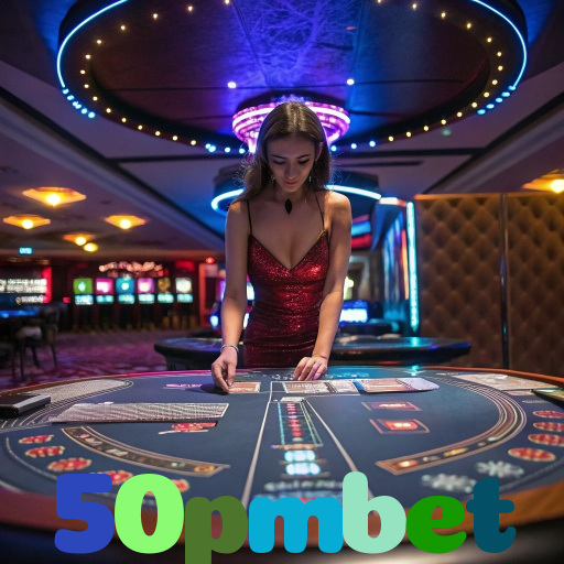  50pmbet