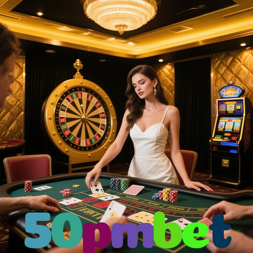  50pmbet