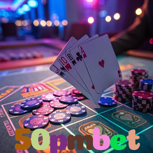 50pmbet