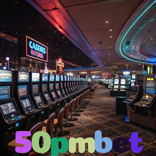  50pmbet
