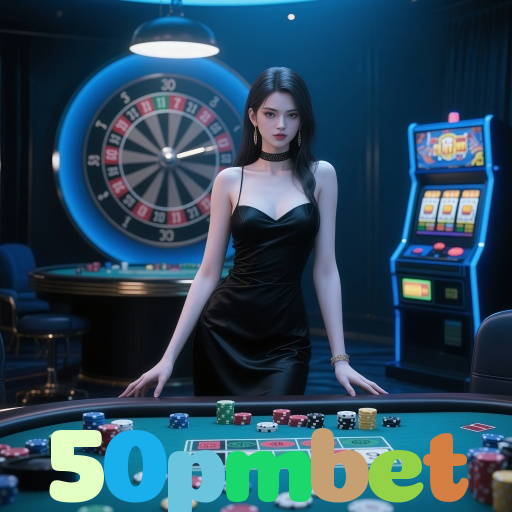  50pmbet