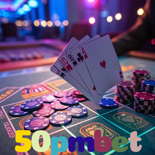  50pmbet