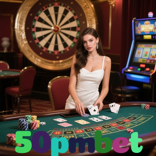  50pmbet
