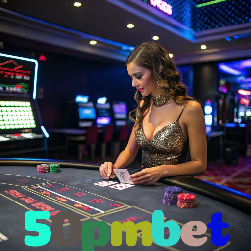  50pmbet