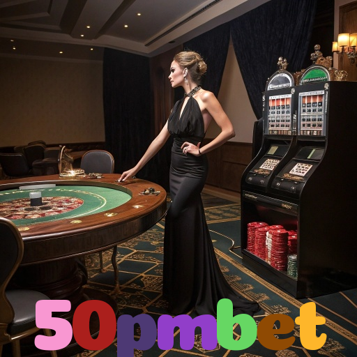  50pmbet