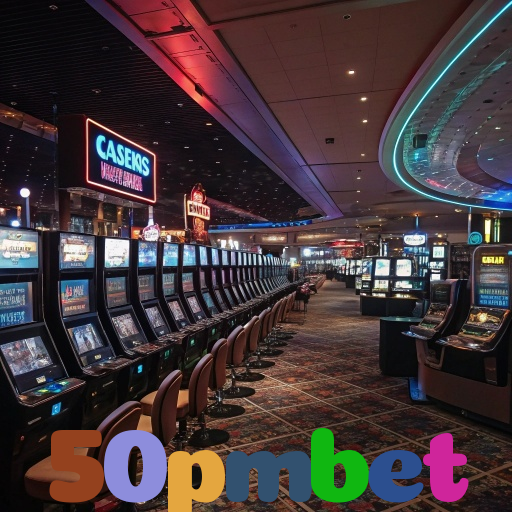  50pmbet