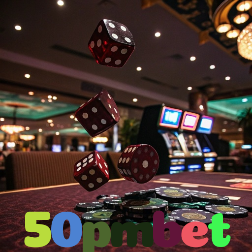  50pmbet