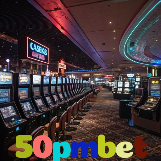 50pmbet