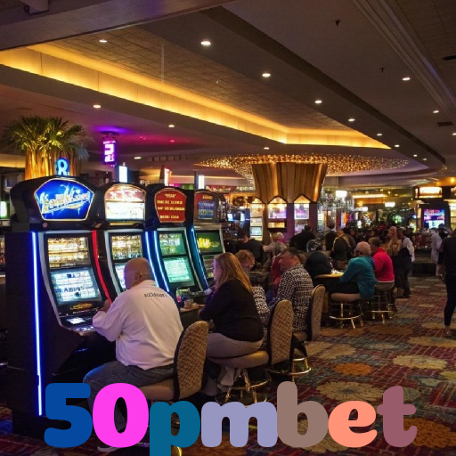  50pmbet