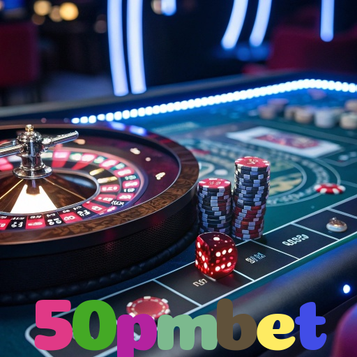  50pmbet