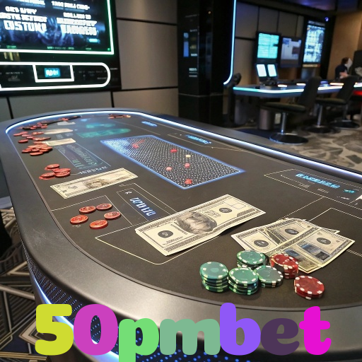  50pmbet