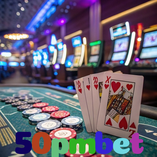  50pmbet