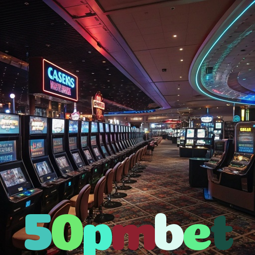  50pmbet
