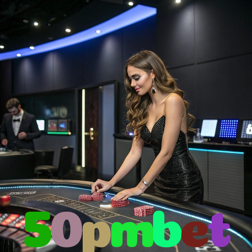  50pmbet