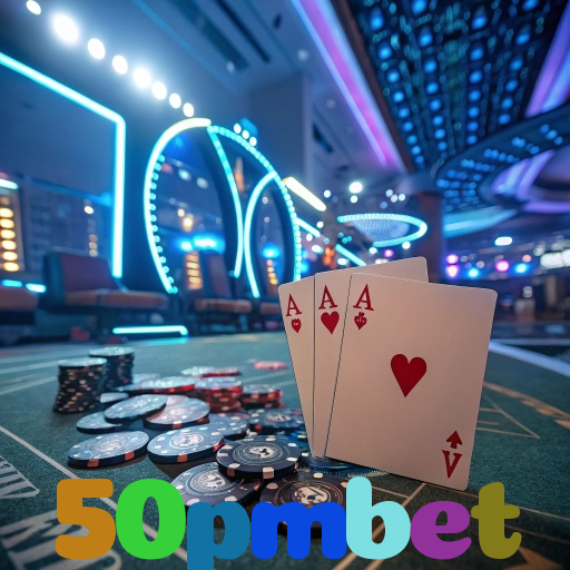  50pmbet