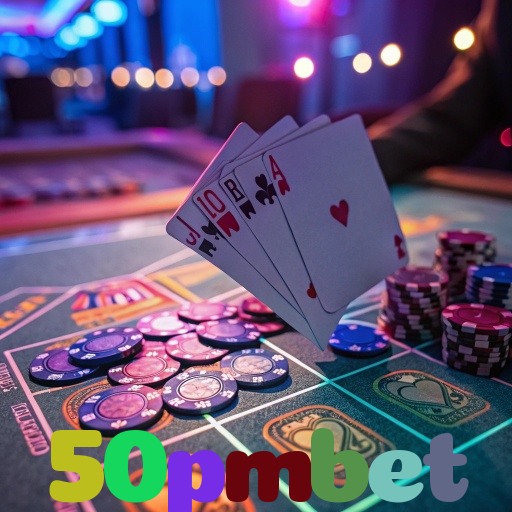  50pmbet