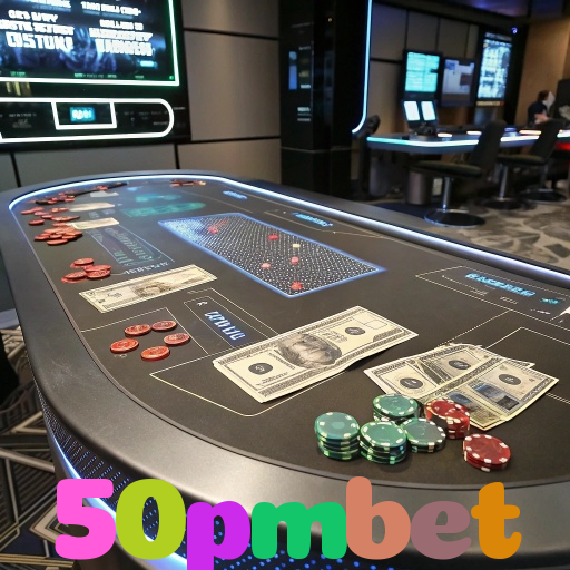  50pmbet