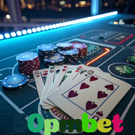 50pmbet