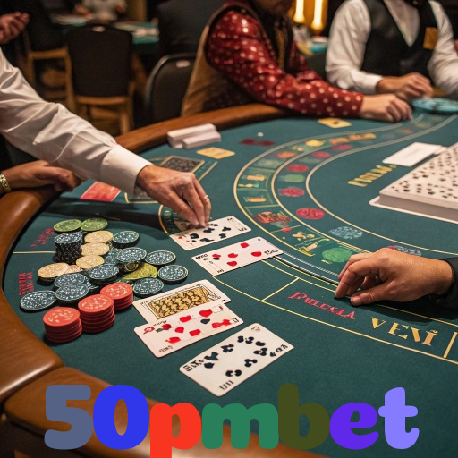  50pmbet