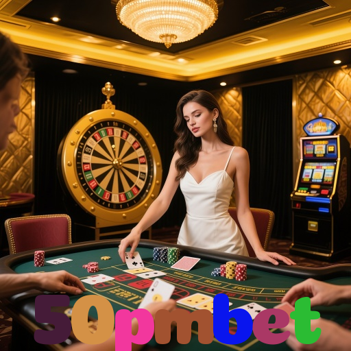  50pmbet