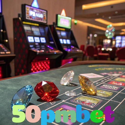  50pmbet