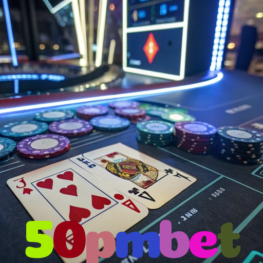  50pmbet