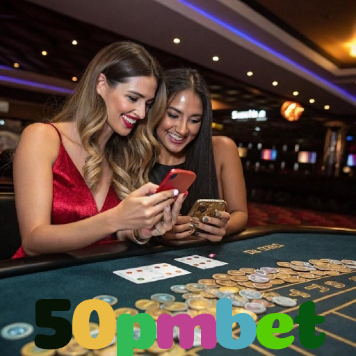  50pmbet
