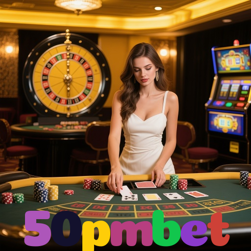  50pmbet