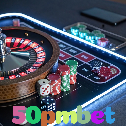  50pmbet