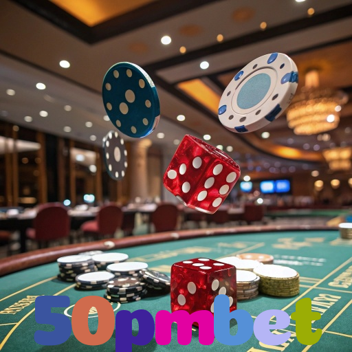  50pmbet