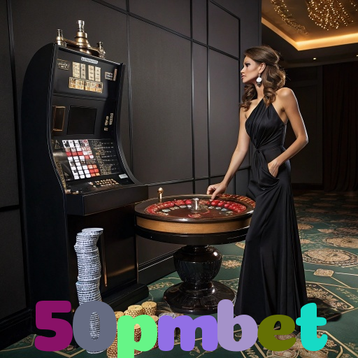  50pmbet