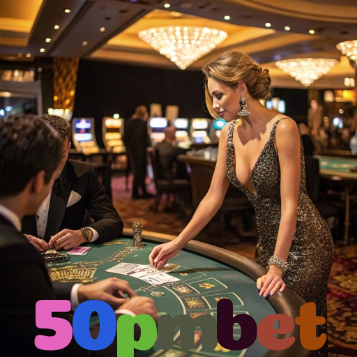  50pmbet