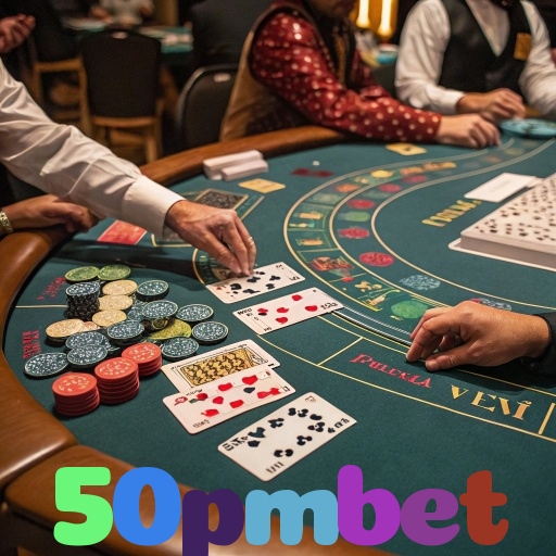  50pmbet