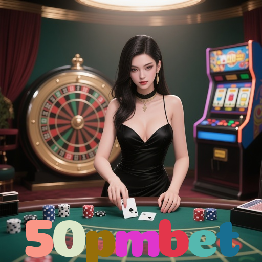  50pmbet
