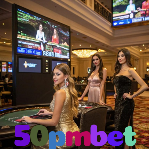  50pmbet