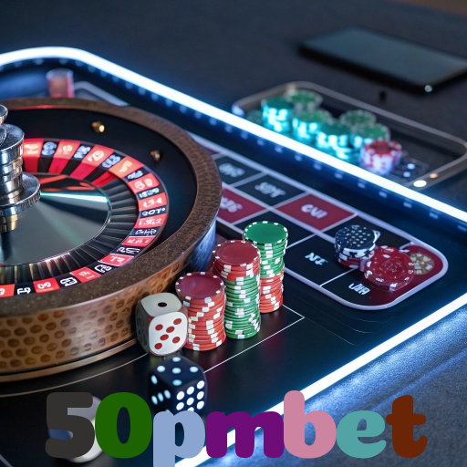  50pmbet