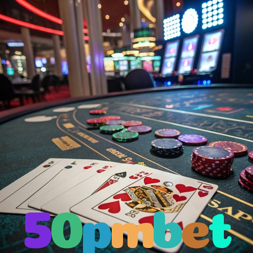  50pmbet