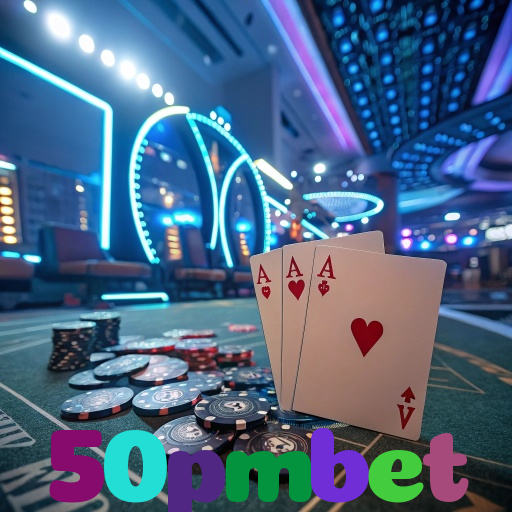  50pmbet