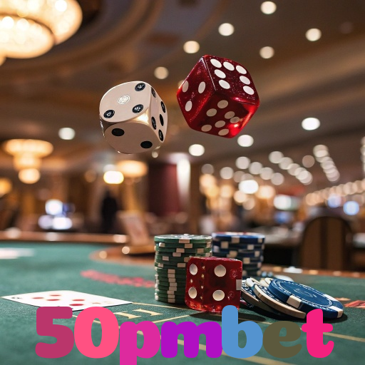  50pmbet