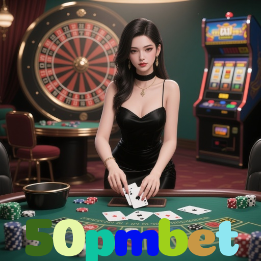  50pmbet