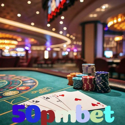 50pmbet