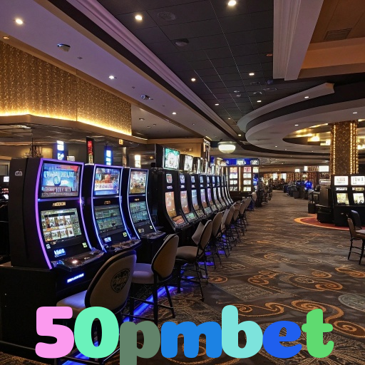  50pmbet