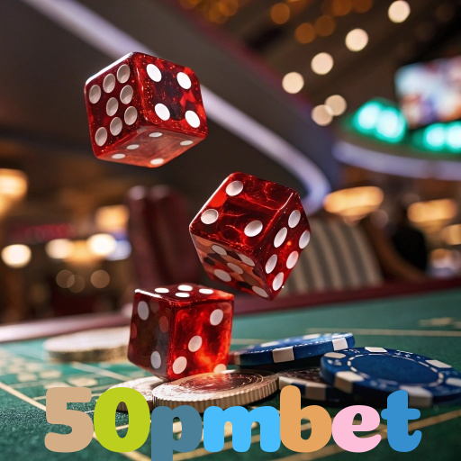  50pmbet