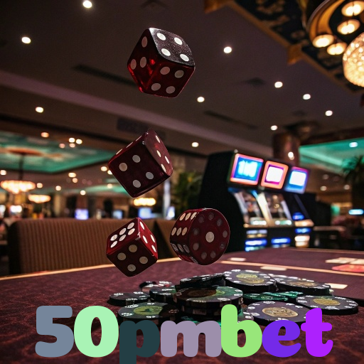  50pmbet