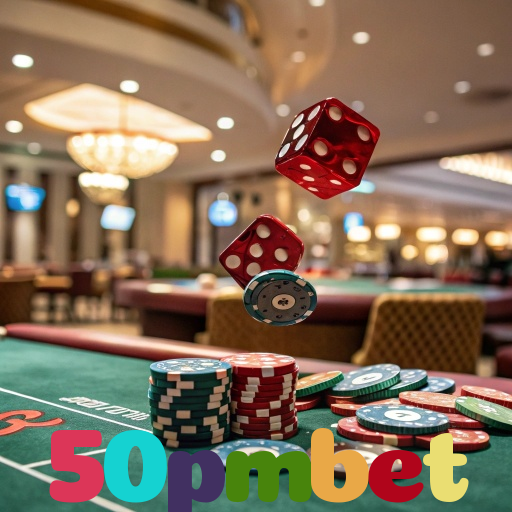  50pmbet