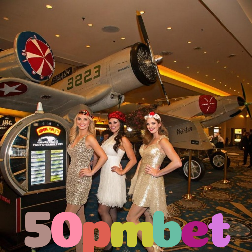  50pmbet