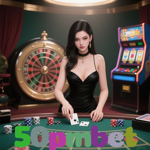  50pmbet