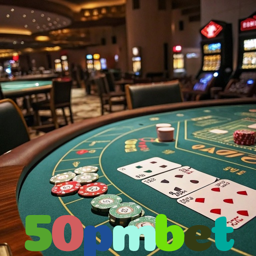  50pmbet