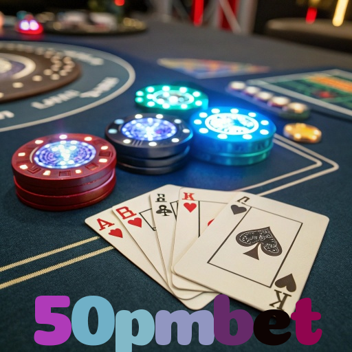  50pmbet